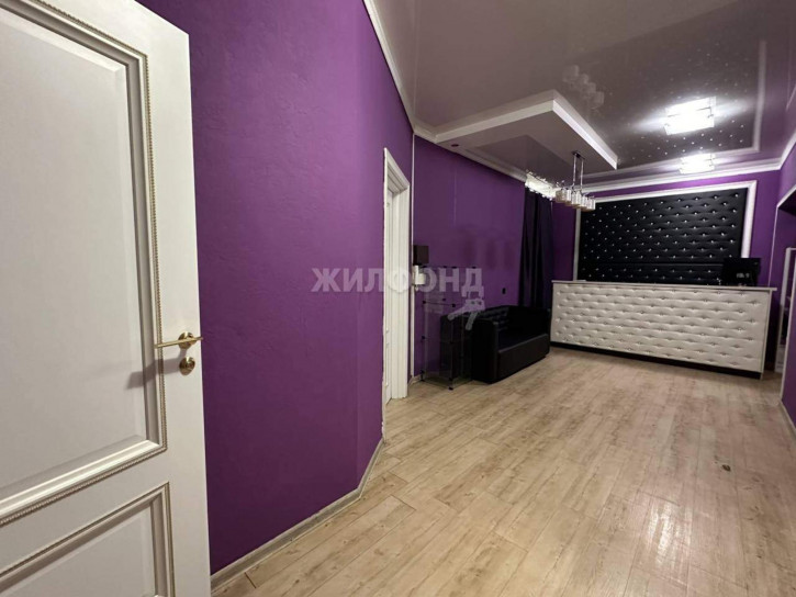 6-комн квартира 1-й Римского-Корсакова переулок, д.5