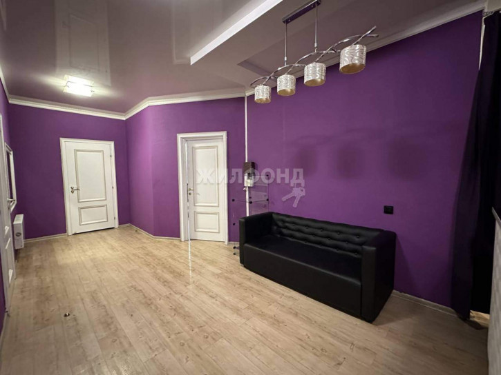 6-комн квартира 1-й Римского-Корсакова переулок, д.5