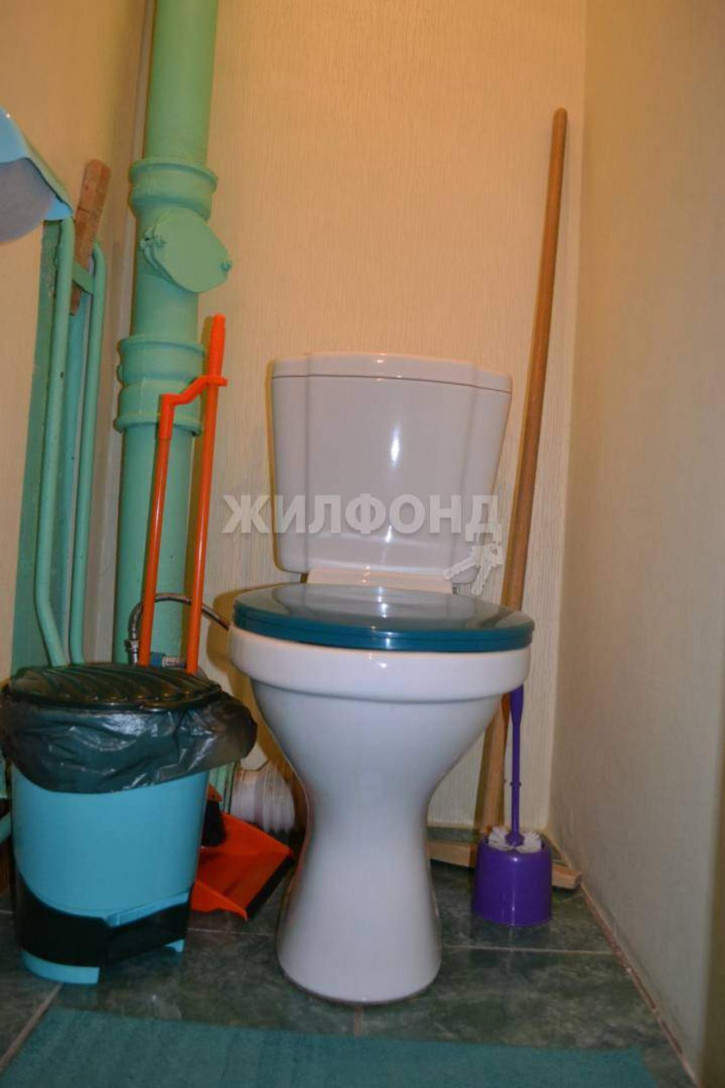 4-комн квартира Солнечногорская улица, д.1