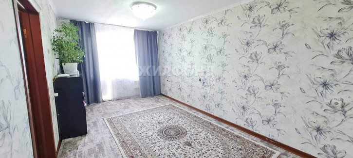 2-комн квартира Гусинобродское шоссе, д.25