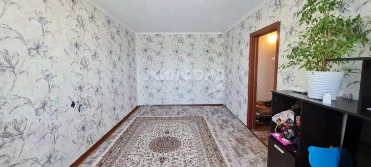 2-комн квартира Гусинобродское шоссе, д.25