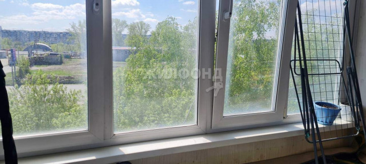 2-комн квартира Гусинобродское шоссе, д.25