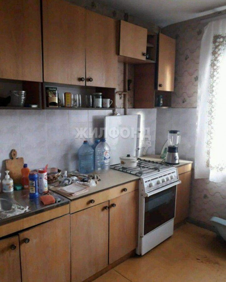 2-комн квартира Планерная улица, д.53