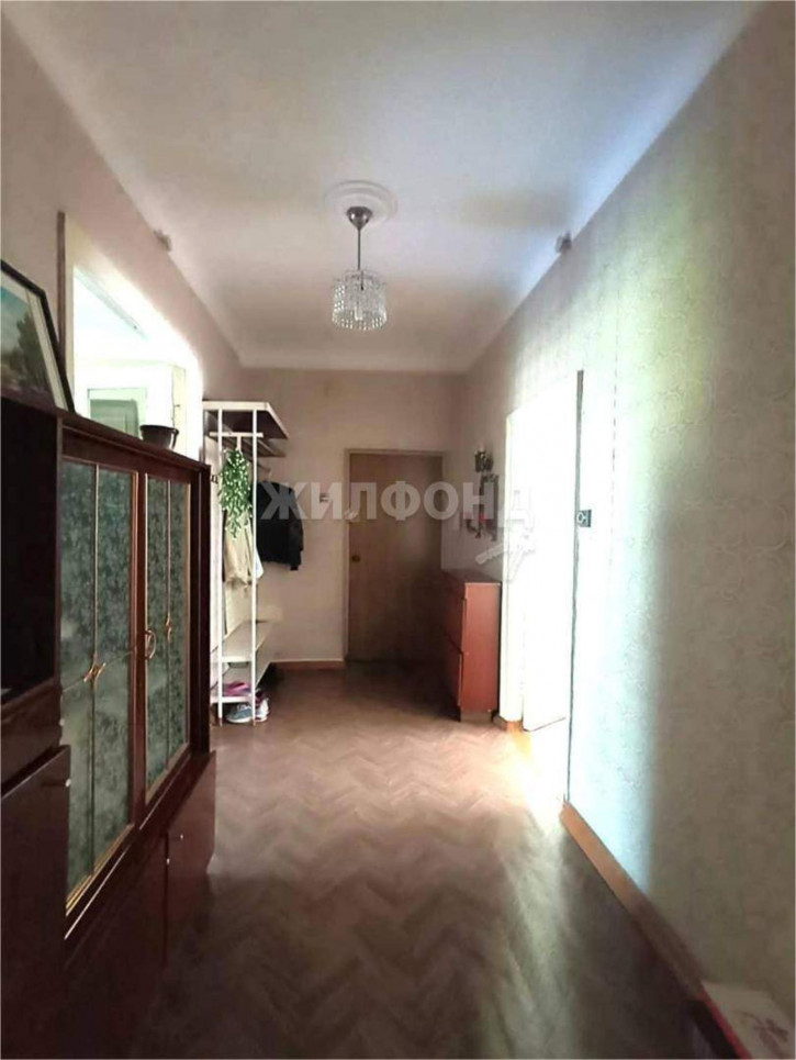 3-комн квартира Мира проспект, д.35