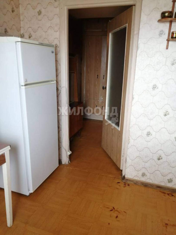 2-комн квартира Планерная улица, д.53