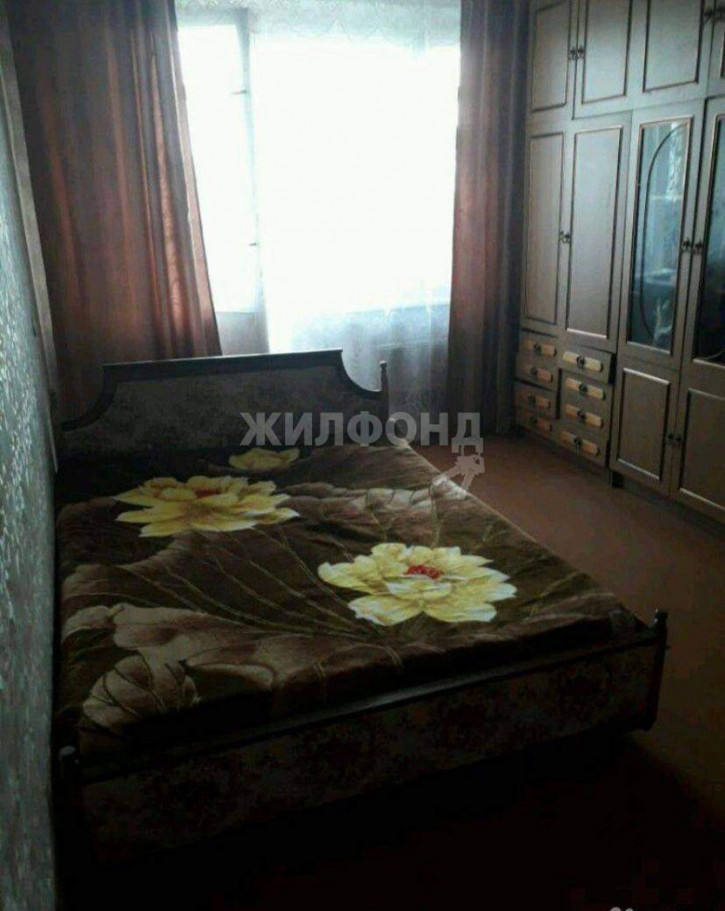 2-комн квартира Планерная улица, д.53