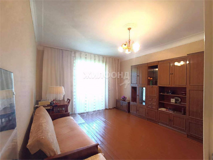 3-комн квартира Мира проспект, д.35