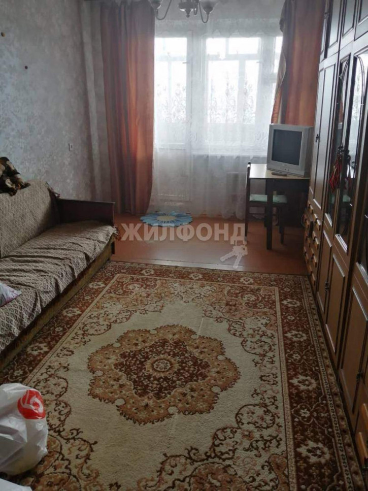 2-комн квартира Планерная улица, д.53