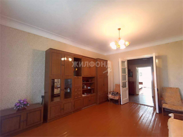 3-комн квартира Мира проспект, д.35