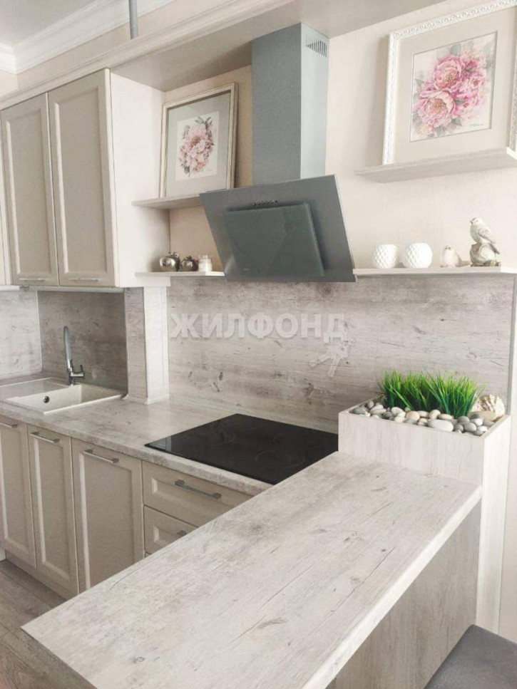 2-комн квартира Верхняя улица, д.4к4