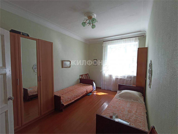 3-комн квартира Мира проспект, д.35