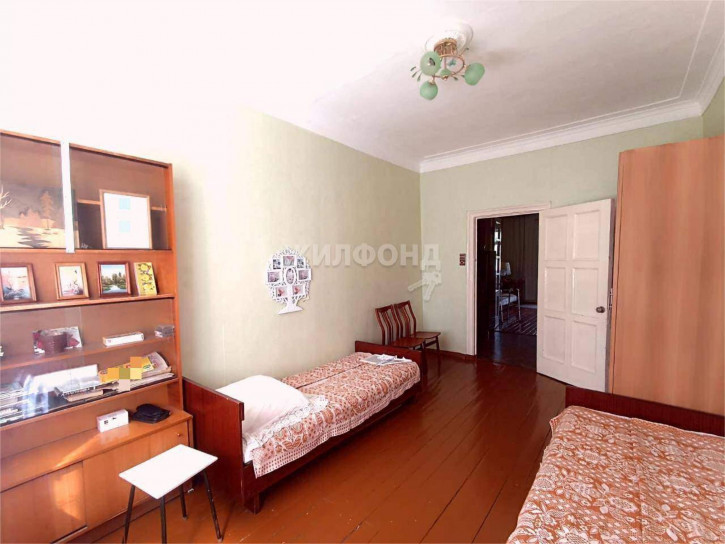 3-комн квартира Мира проспект, д.35