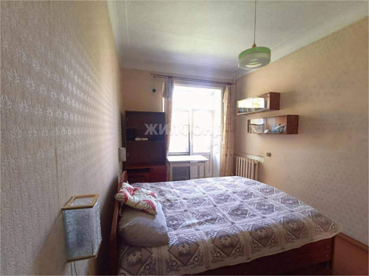 3-комн квартира Мира проспект, д.35