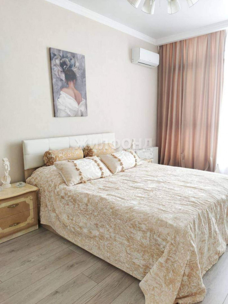 2-комн квартира Верхняя улица, д.4к4