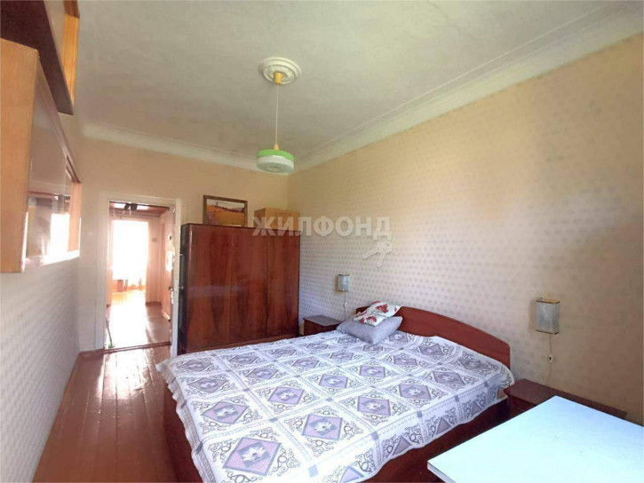 3-комн квартира Мира проспект, д.35