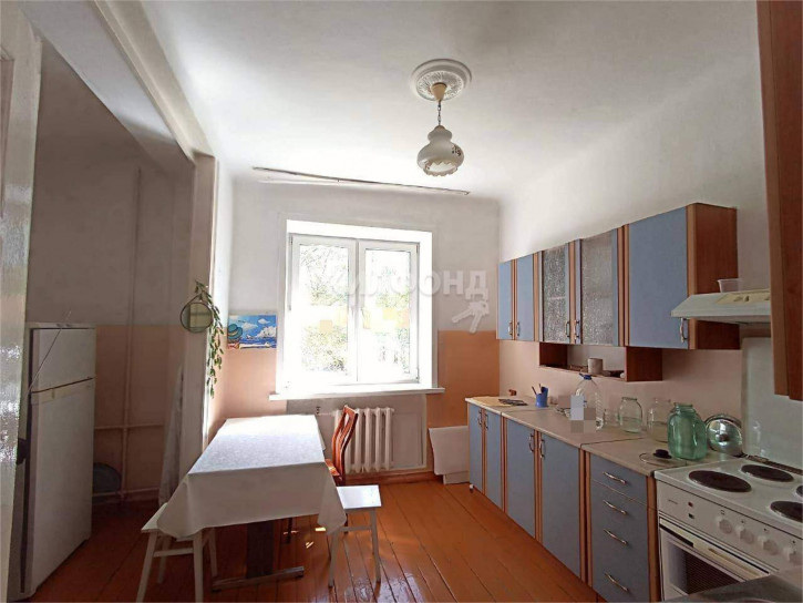 3-комн квартира Мира проспект, д.35