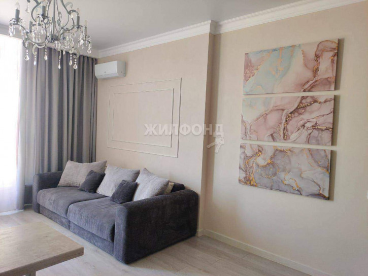 2-комн квартира Верхняя улица, д.4к4