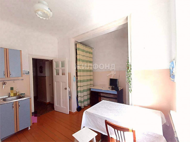 3-комн квартира Мира проспект, д.35