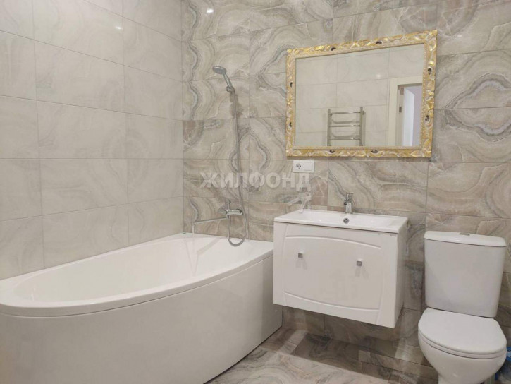 2-комн квартира Верхняя улица, д.4к4