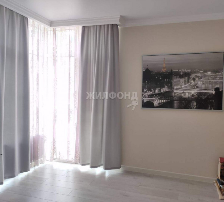 2-комн квартира Верхняя улица, д.4к4