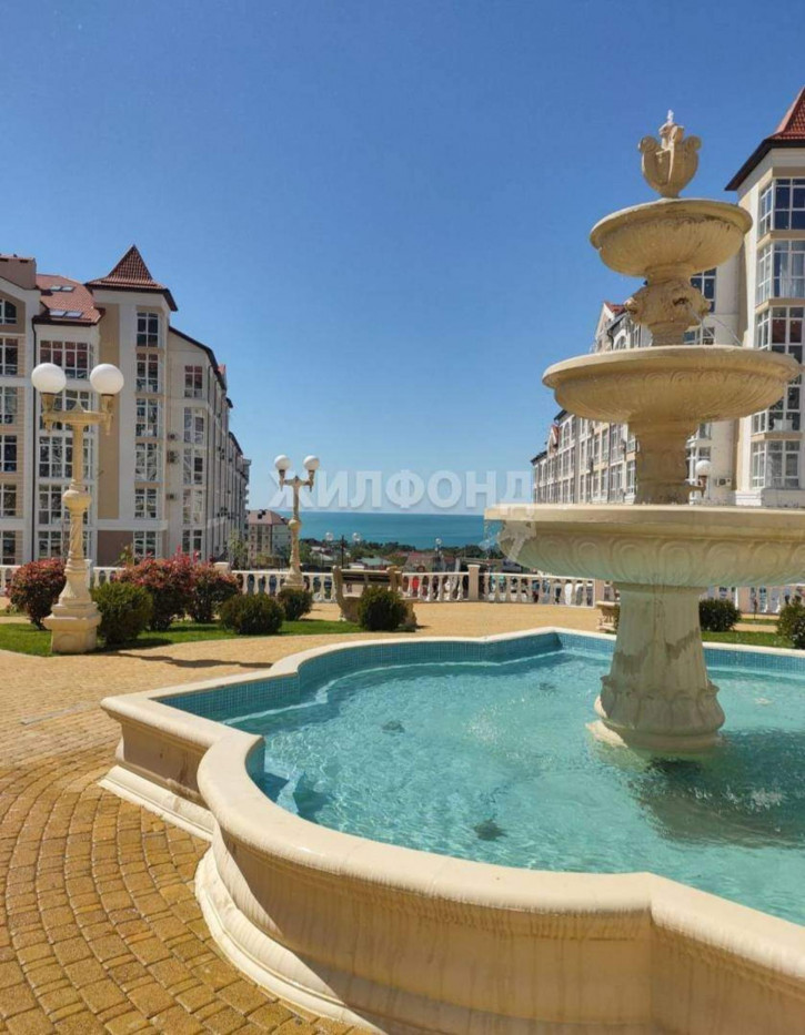 2-комн квартира Верхняя улица, д.4к4