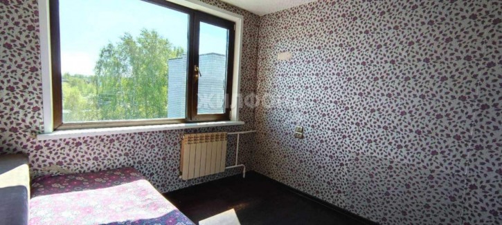 2-комн квартира Магистральная улица, д.57