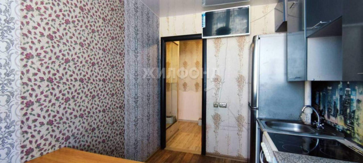 2-комн квартира Магистральная улица, д.57