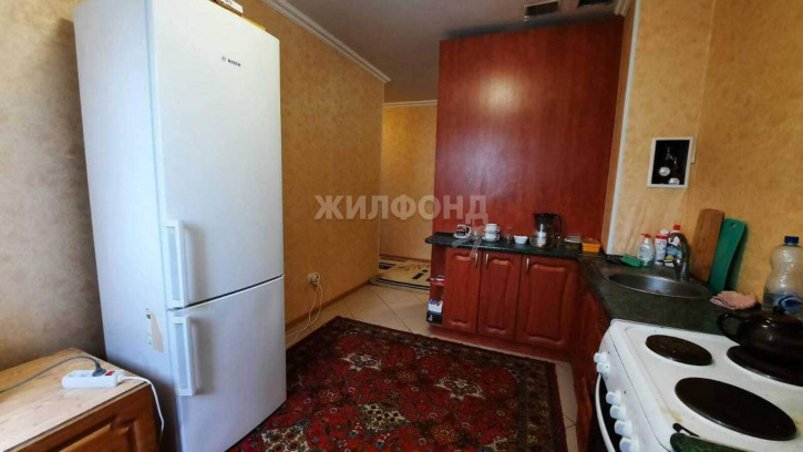 4-комн квартира Бакинская улица, д.65
