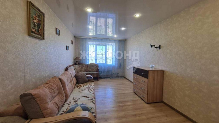 1-комн квартира Ключевая улица, д.59/2
