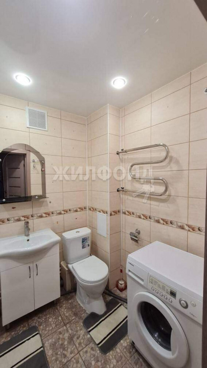 1-комн квартира Ключевая улица, д.59/2