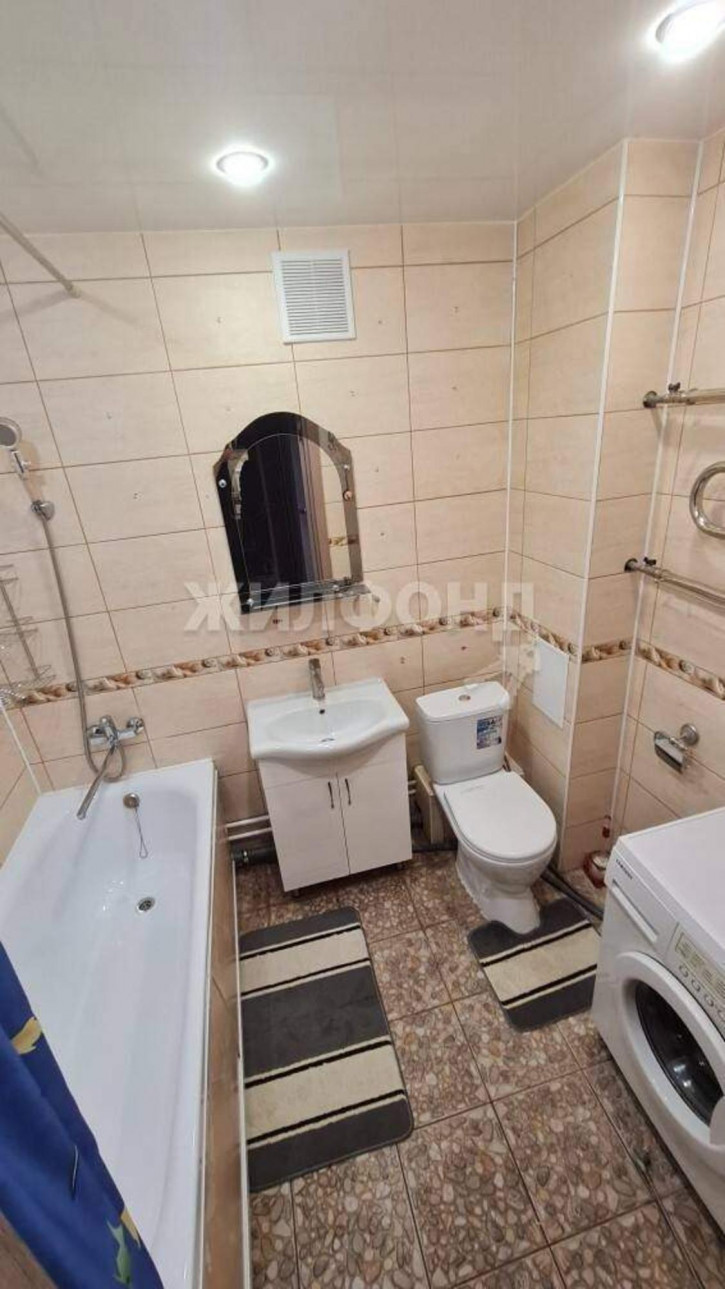1-комн квартира Ключевая улица, д.59/2