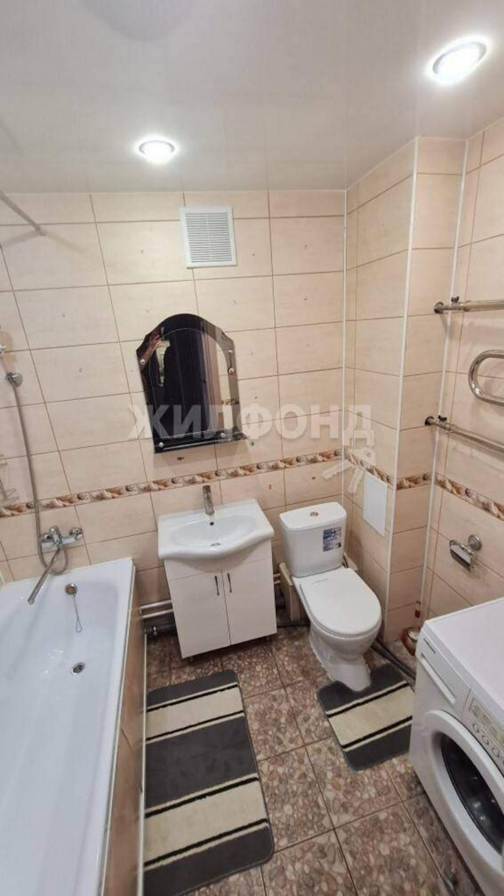 1-комн квартира Ключевая улица, д.59/2