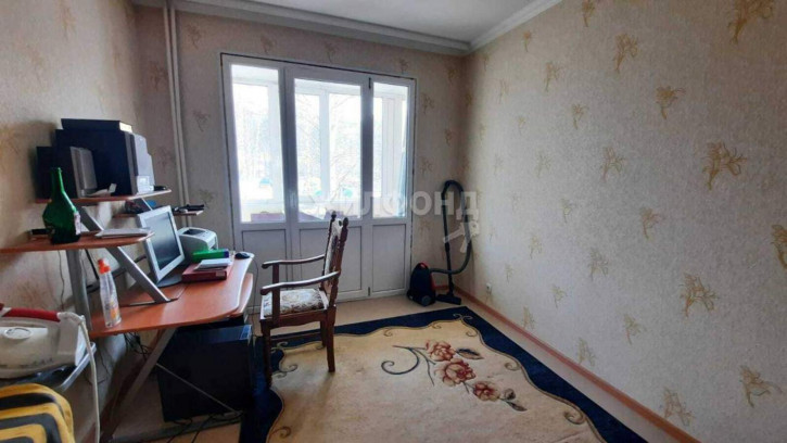 4-комн квартира Бакинская улица, д.65