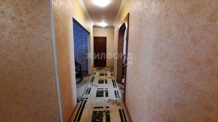 4-комн квартира Бакинская улица, д.65