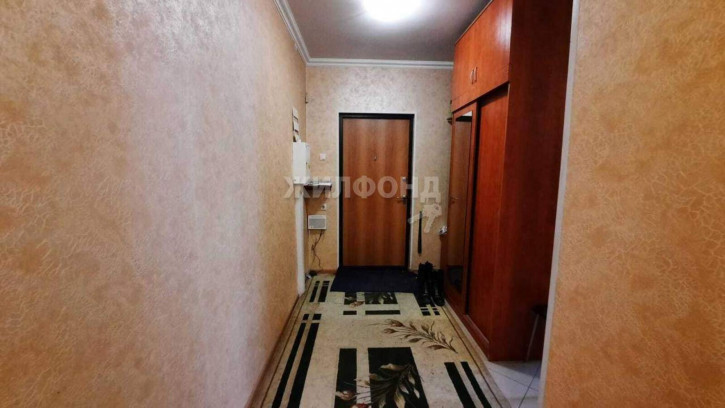 4-комн квартира Бакинская улица, д.65