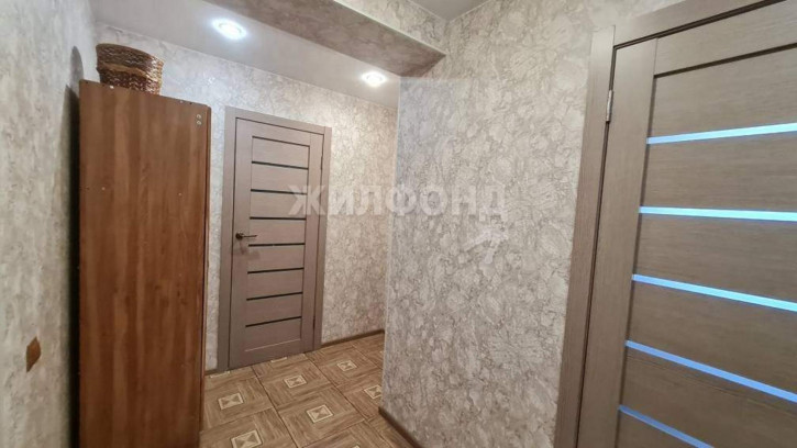 1-комн квартира Ключевая улица, д.59/2