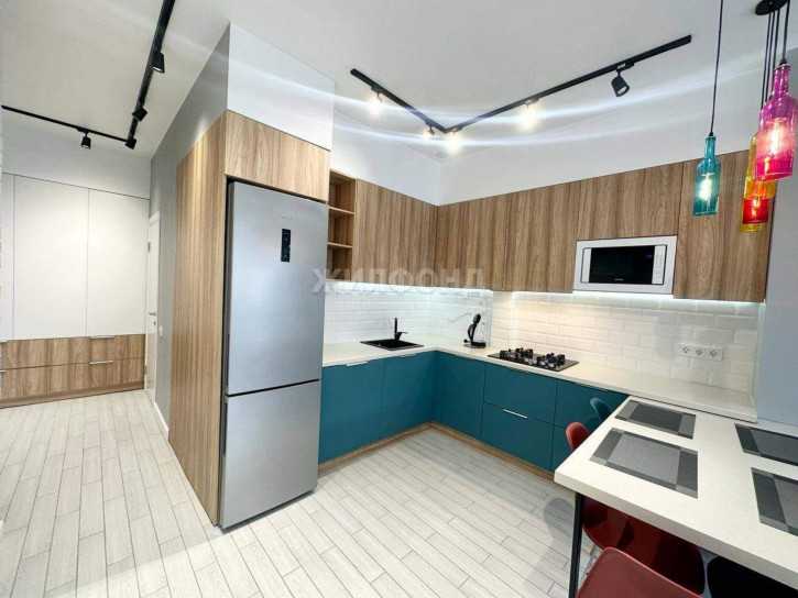 2-комн квартира Верхняя улица, д.4к7