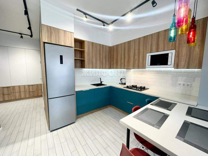 2-комн квартира Верхняя улица, д.4к7