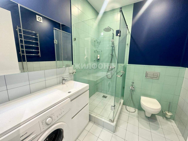 2-комн квартира Верхняя улица, д.4к7