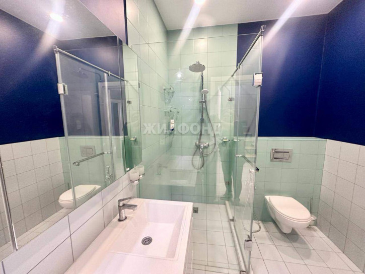 2-комн квартира Верхняя улица, д.4к7