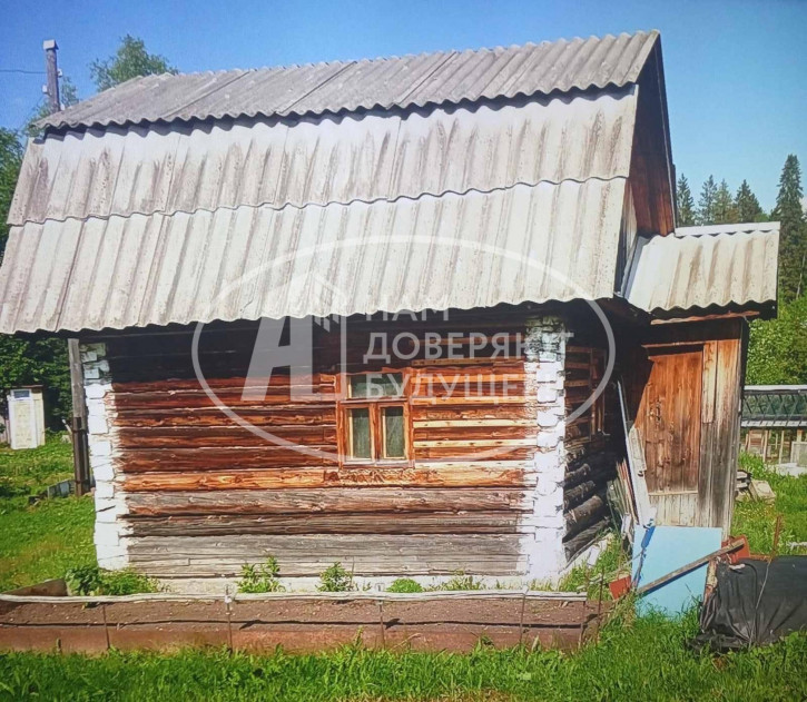 Коттедж/дом СНТ Орбита