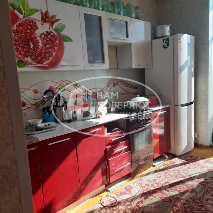 2-комн квартира улица Ленина, 13