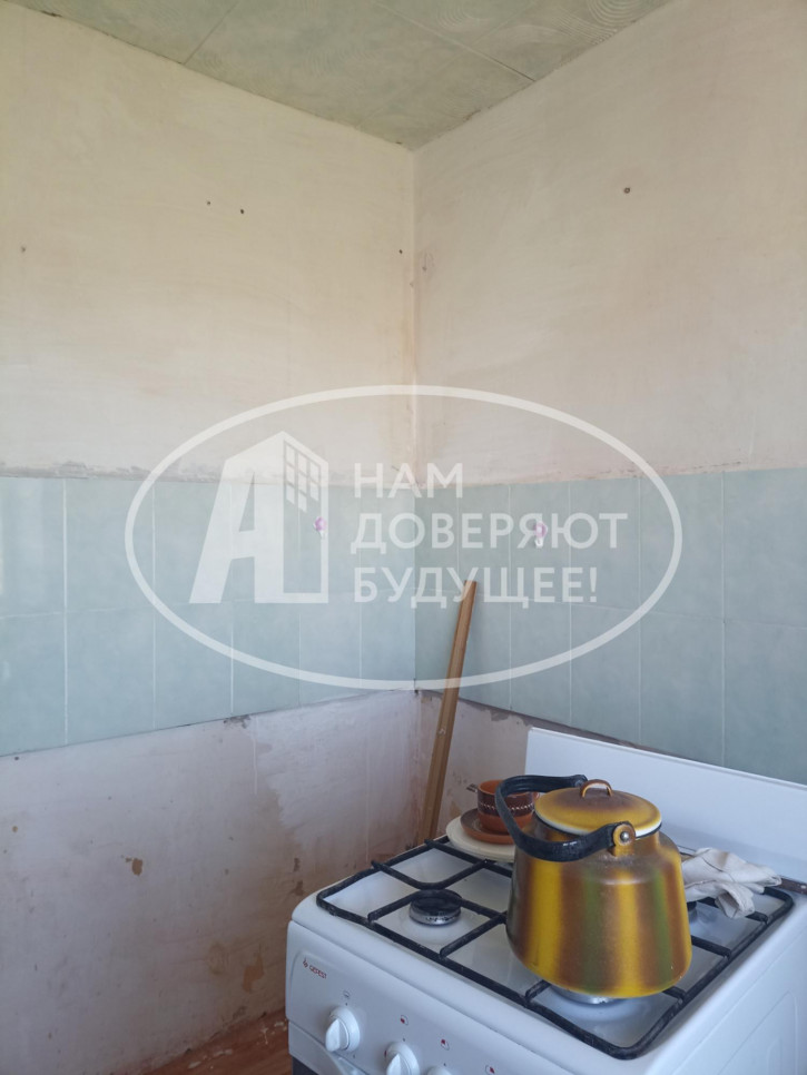 1-комн квартира улица Чапаева, 21/2