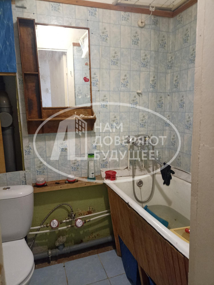 1-комн квартира улица Чапаева, 21/2