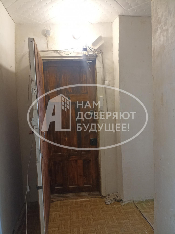 1-комн квартира улица Чапаева, 21/2