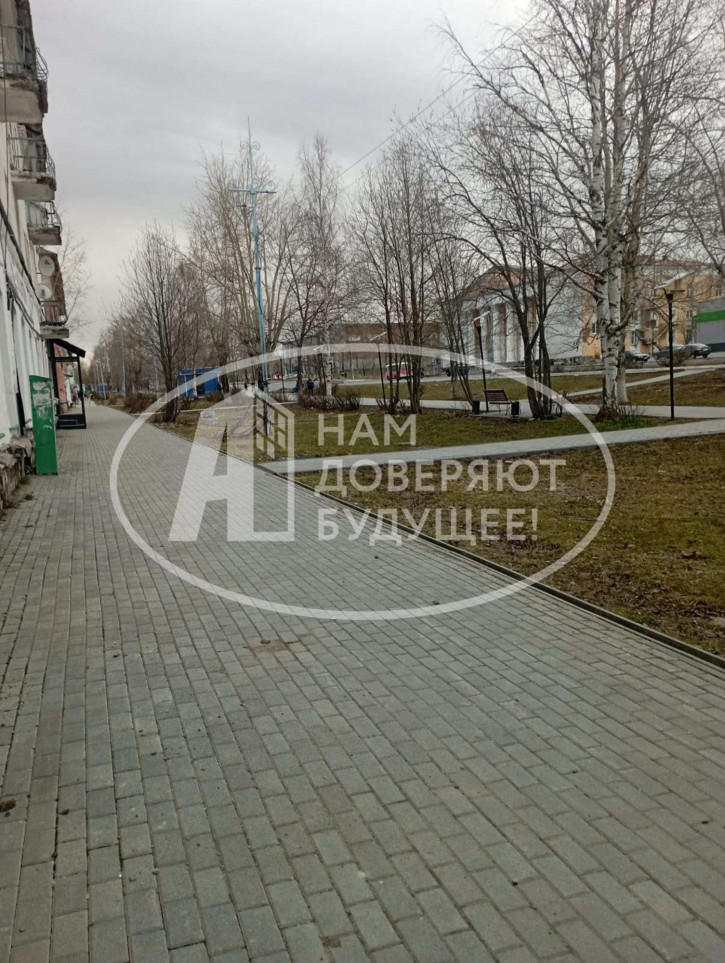 Помещение свободного назначения улица Мира, 29