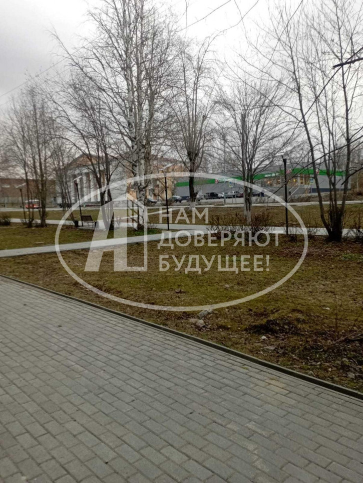 Помещение свободного назначения улица Мира, 29