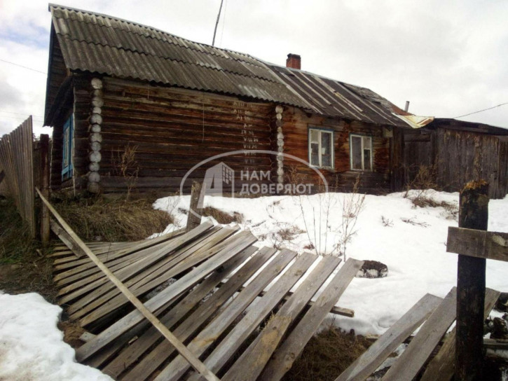 Коттедж/дом Боровая улица, 34А