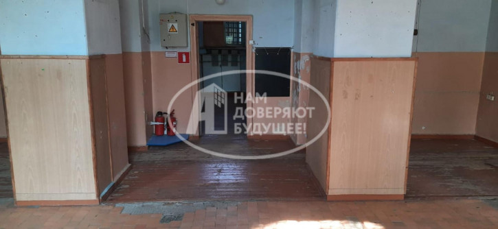 Помещение свободного назначения улица Мира, 29
