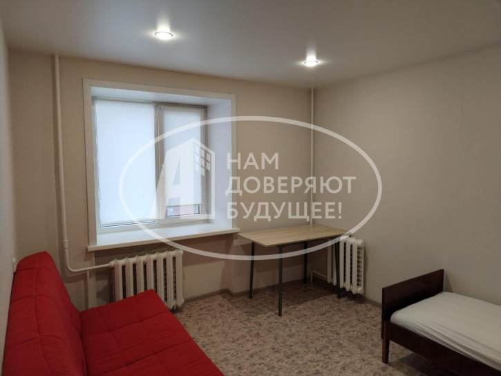 3-комн квартира проспект Ленина, 41